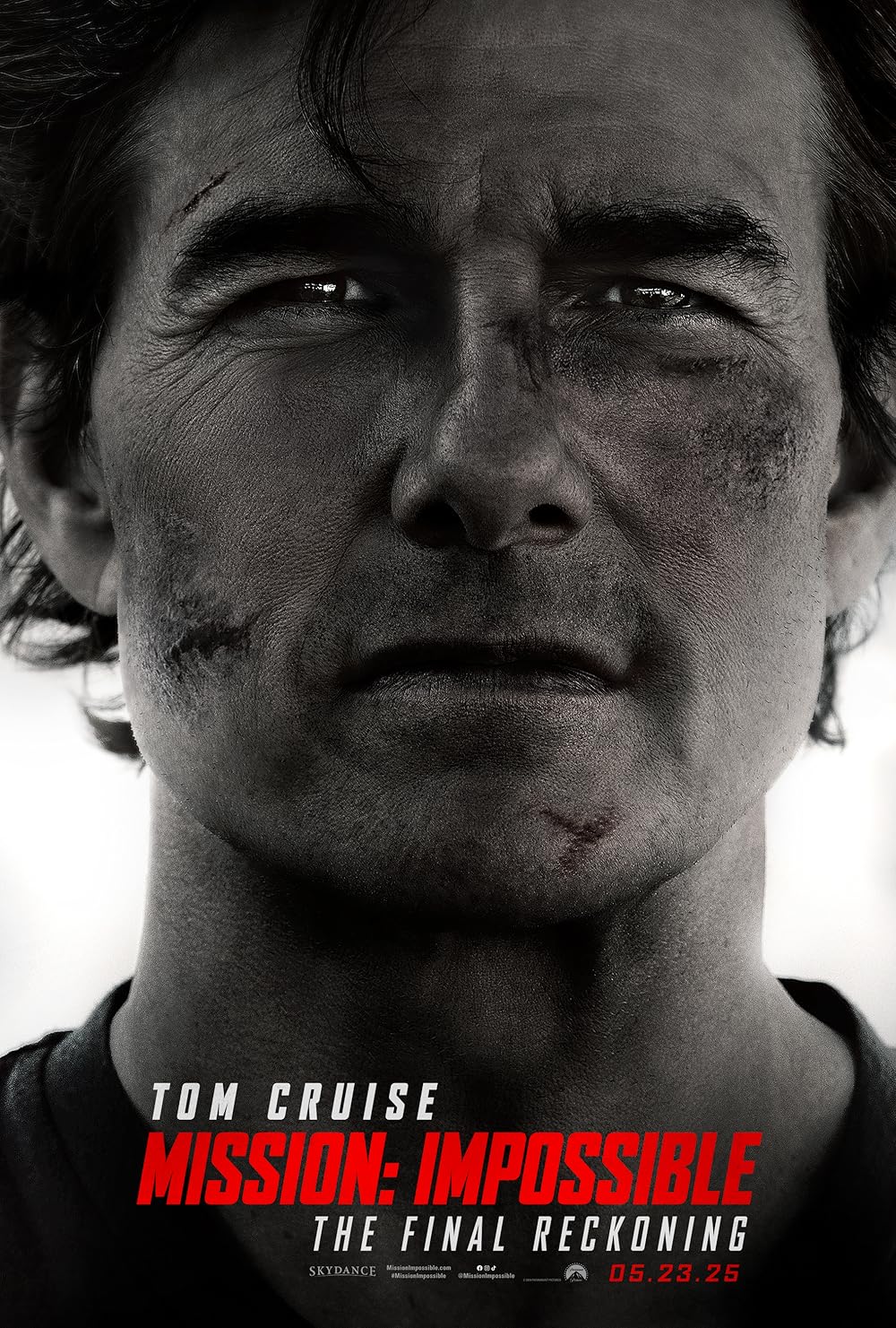 MissionImpossible