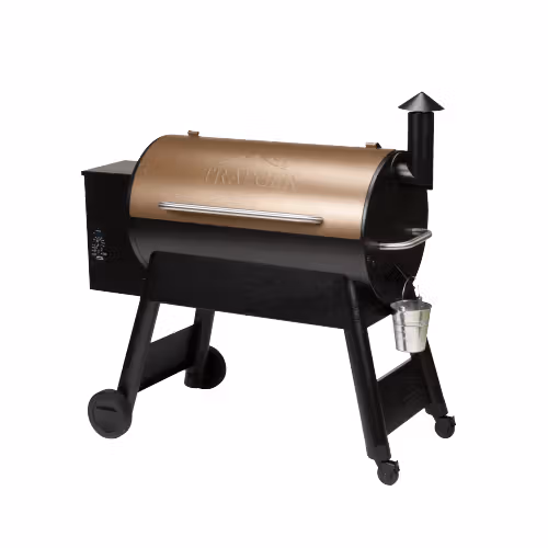 traeger 2 traeger 2